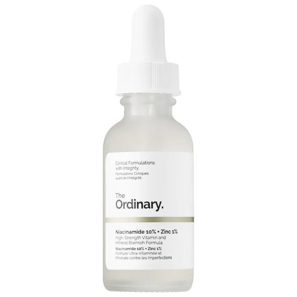 Ordinary Niacinamide Serum (Buy 1 Get 1 Free)